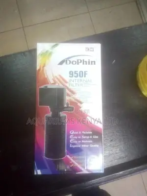 Aquarium Pump, Filter Pump