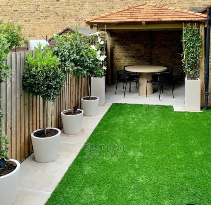 Artificial Grass
