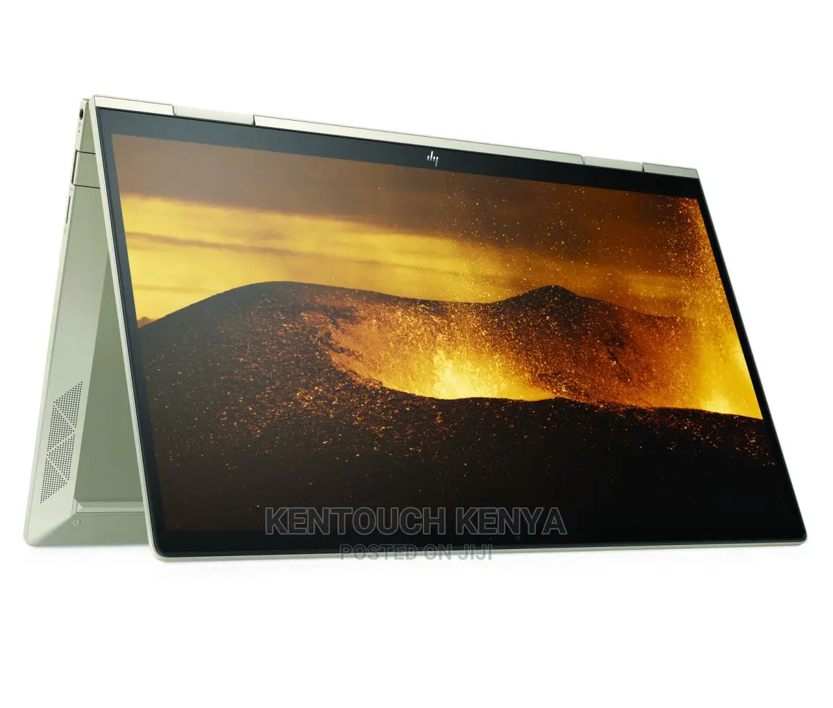 New Laptop HP Envy 13 8GB Intel Core I7 SSD 512GB