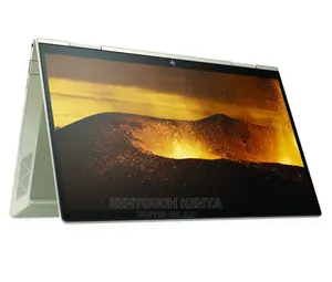 New Laptop HP Envy 13 8GB Intel Core I7 SSD 512GB
