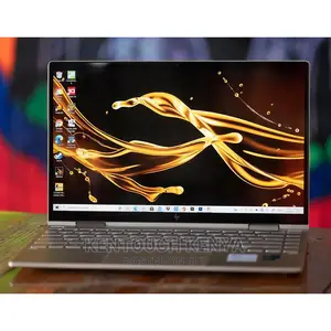 New Laptop HP Envy 13 8GB Intel Core I7 SSD 512GB