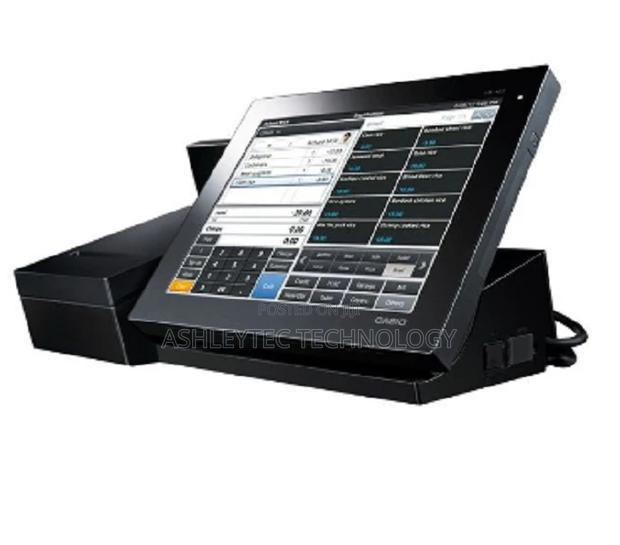 Complete Point Of Sale System POS Kit - main view