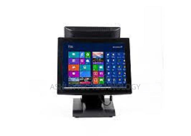 Comp Lynx Point Of Sale Software With Mpesa