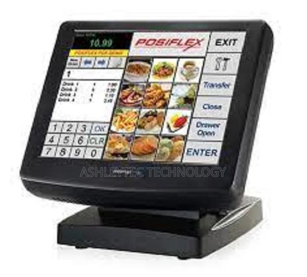 Grocery Store Management POS Software Point Of Sale