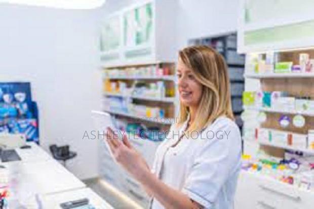 Point Of Sale Software For Pharmacy