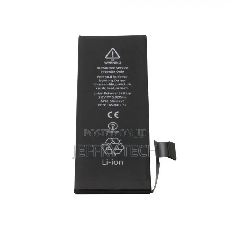 Replacement Battery for iPhone 5S / 5C