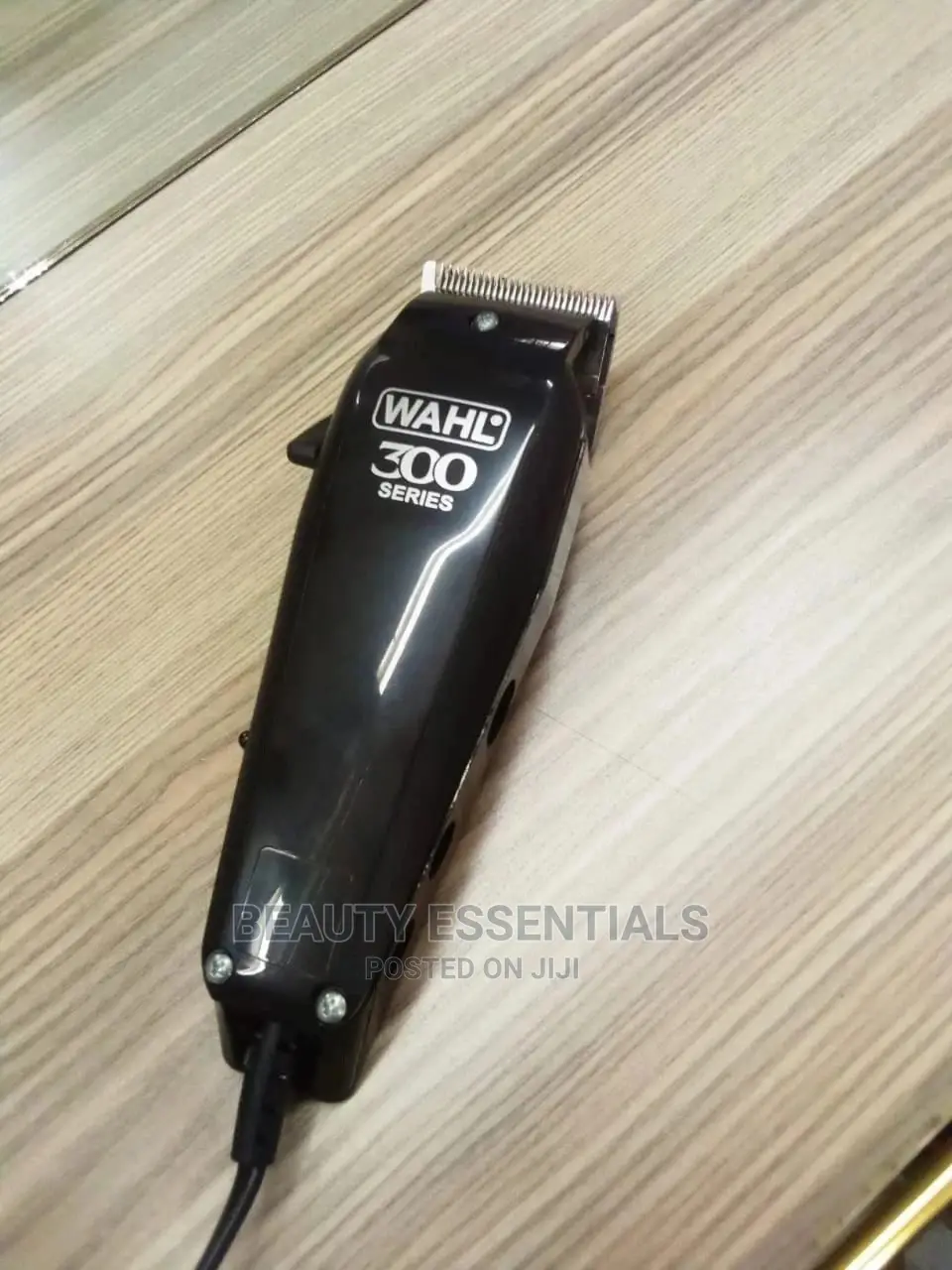 Wahl 300 Series(USA)