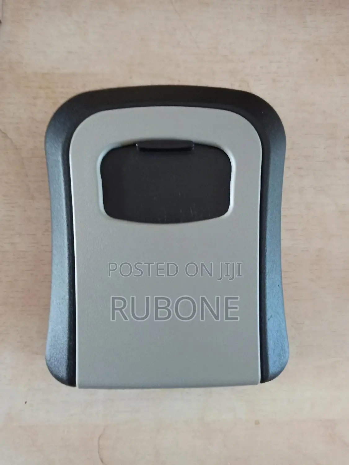 Key Storage Lock Box, Airbnb
