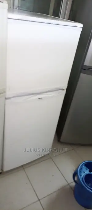 Hotpoint Fridge