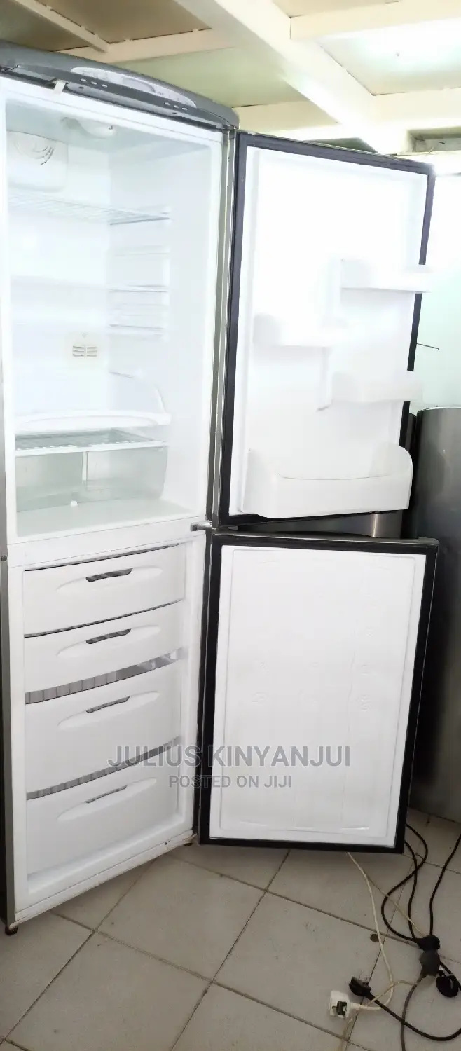 Hotpoint Fridge