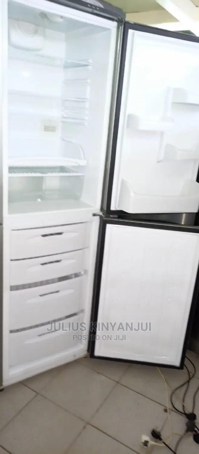 Hotpoint Fridge