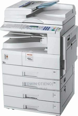 Ricoh Aficio Mp2000 - thumbnail 2