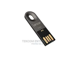 Lexar Jumpdrive M25 USB 2.0 Flash Drive - 16GB