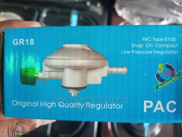 6kg Gas Regulator - thumbnail 2