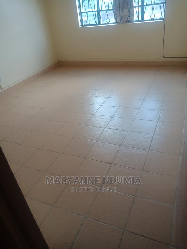 One Bedrooms Nairobi West - main view