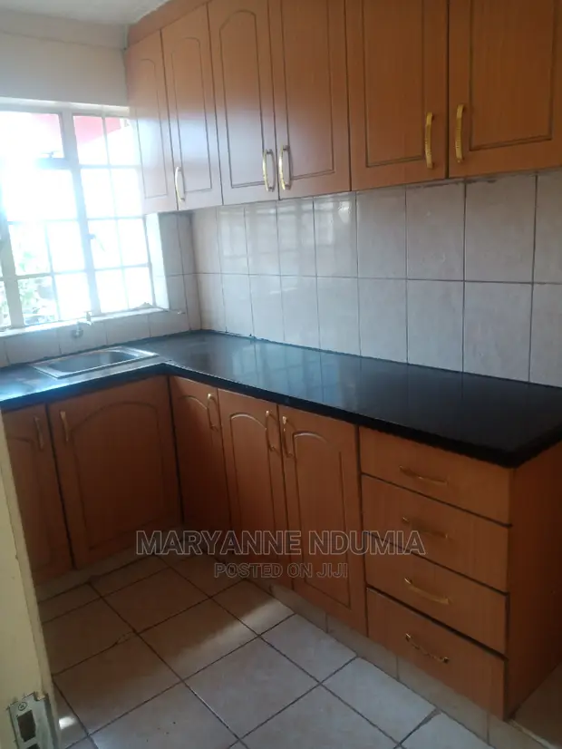 One Bedrooms Nairobi West at 23,000/=