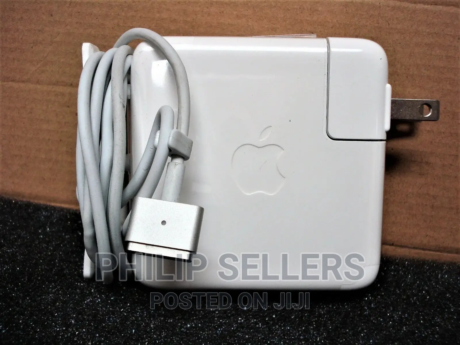 60W Charger for 2012 2013 2014 2015 2016 A1425 A1502 13" Mac