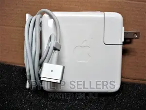 60W Charger for 2012 2013 2014 2015 2016 A1425 A1502 13" Mac