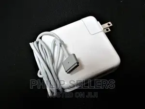 60W Charger for 2012 2013 2014 2015 2016 A1425 A1502 13" Mac