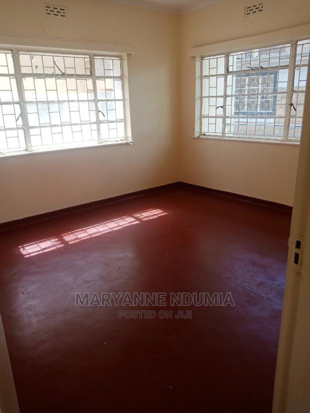 Two Bedrooms Nairobi West Office Space