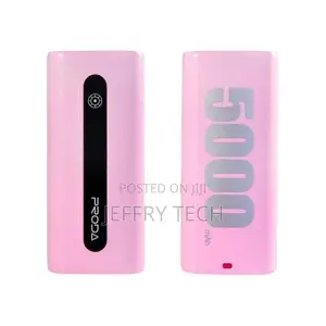 Remax Power Bank