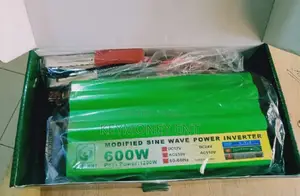 600wattts Solar Invertor