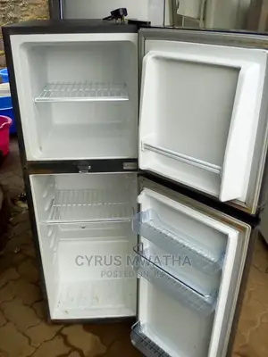 Fridge, Freezer Repair Gas Charging and Maintenance