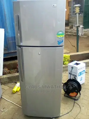 Fridge, Freezer Repair Gas Charging and Maintenance