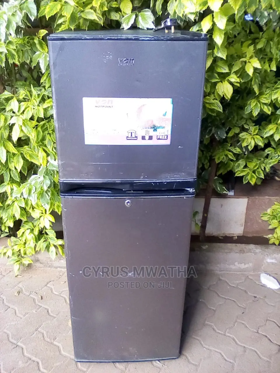 Fridge, Freezer Repair Gas Charging and Maintenance