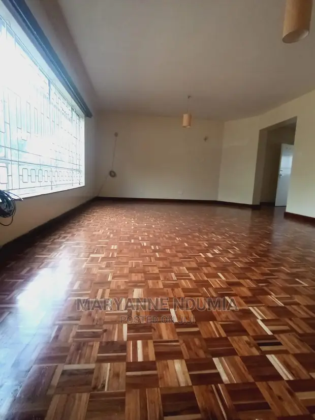 Two Bedrooms Upperhill