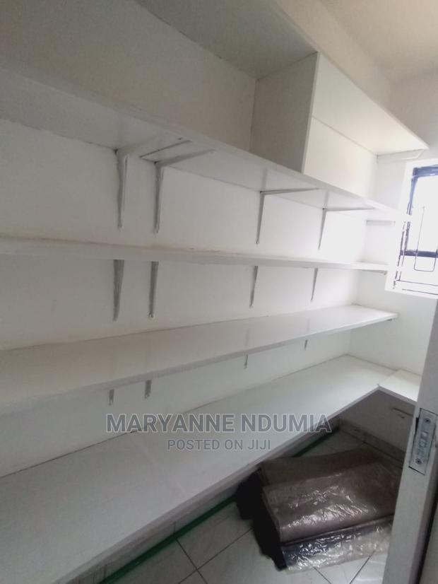 Two Bedrooms Upperhill - thumbnail 12