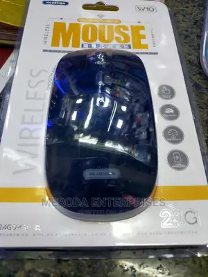 V10 Wireless Mouse