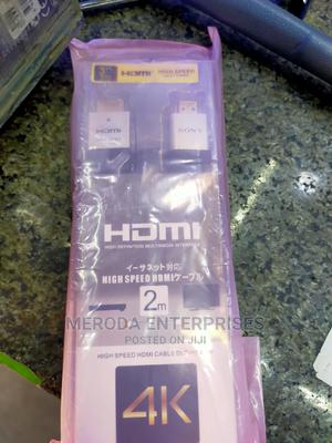 Hdmi Cable 4k - main view