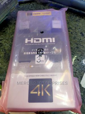 3mtrs Hdmi Cable - thumbnail 2