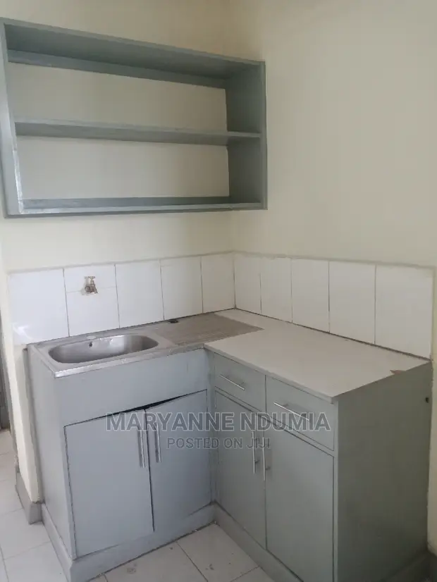 One Bedrooms Madaraka