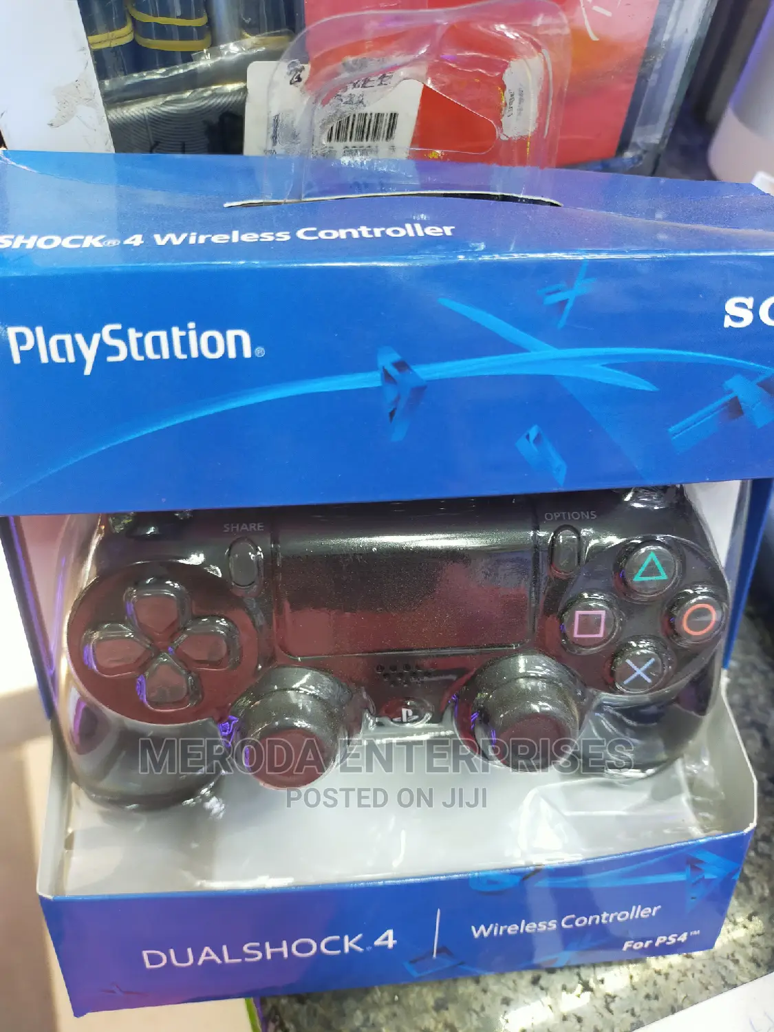 Ps4 Playstation