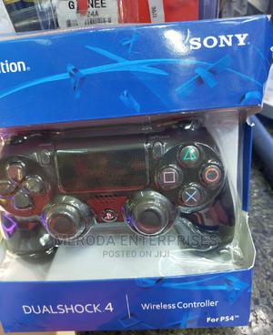 Wireless Controller for Ps4 - thumbnail 2