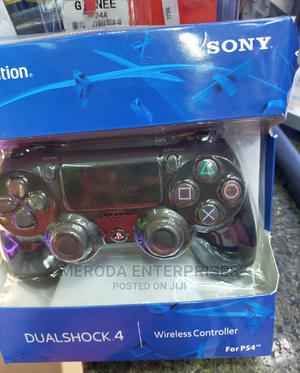 Original Ps4 Pad - thumbnail 2