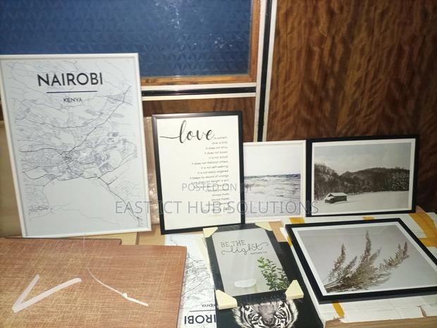 Nice Home and Office Photo Frames and Mounts - thumbnail 2