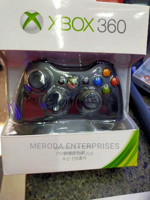 Wireless Controller Pad - thumbnail 2