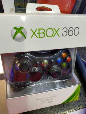 360 Wireless Pad - thumbnail 2