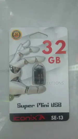 Boost 32gb Flash Drive Original
