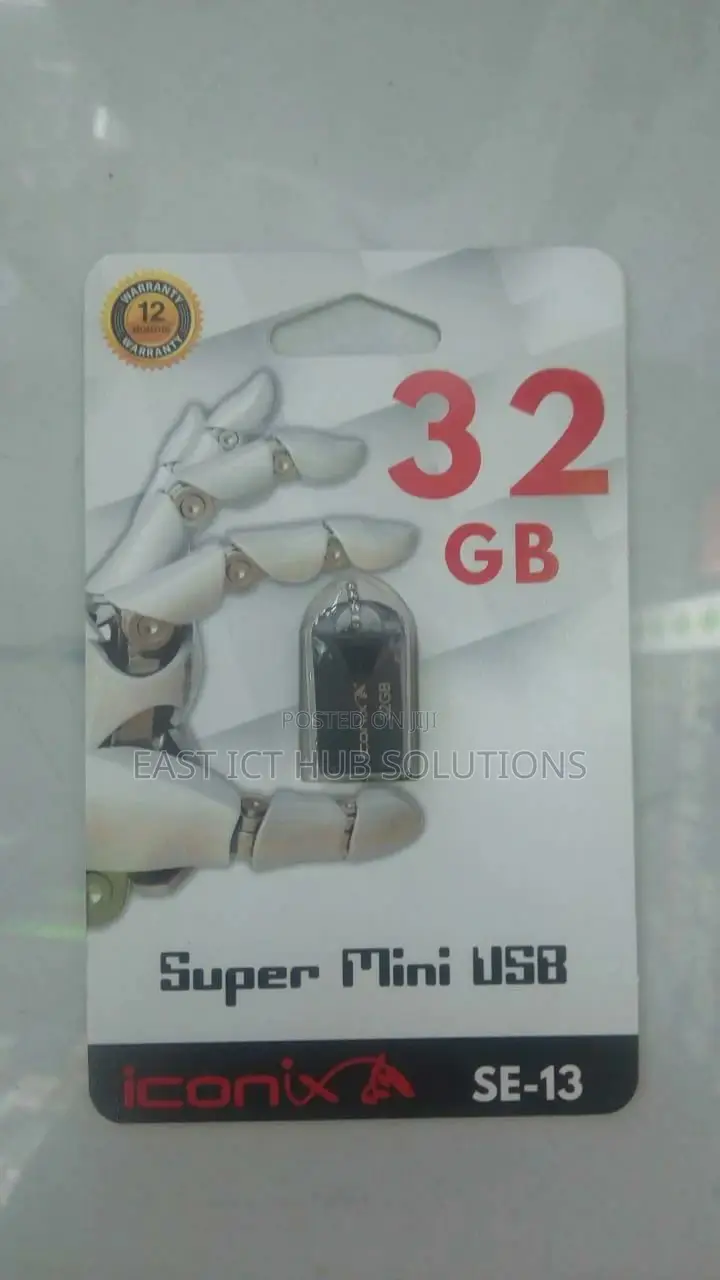 Boost 32gb Flash Drive Original