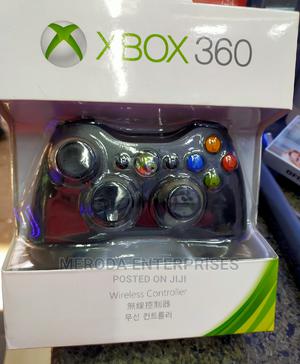 Xbox 360 Wireless Pad - thumbnail 2