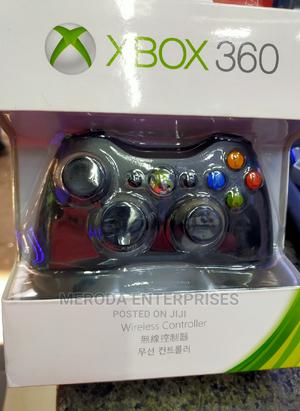 360 Wireless Controller Pad - thumbnail 2