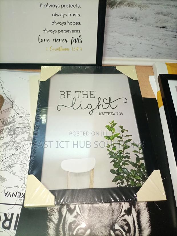 A1 to A6 Sized Photo Frames - thumbnail 2