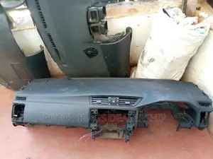 Dashboard Toyota Mark X New.