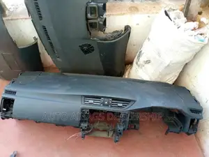 Dashboard Toyota Mark X New.