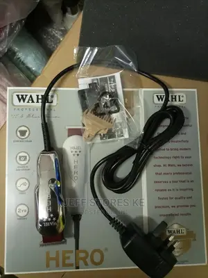 Hero Shaving Machine