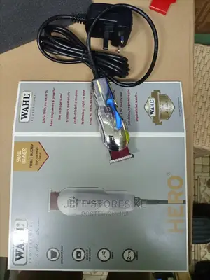Hero Shaving Machine